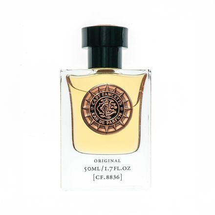 Cpt. Fawcett Original Eau de Parfum (50 ml)