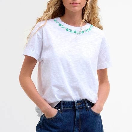 Barbour Cloverford T-Shirt