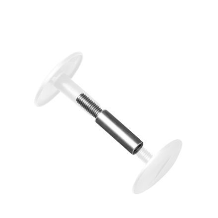 Praktična nadogradnja privjeska za ključeve Orbitkey 2.0