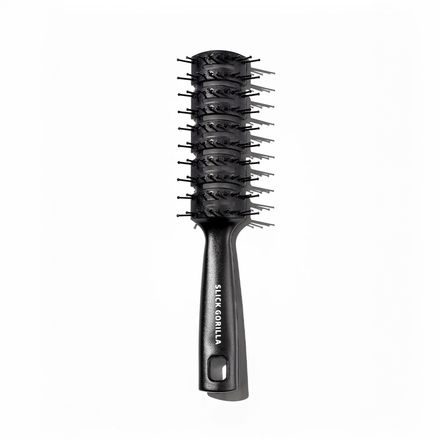Slick Gorilla — Vented Hair Brush