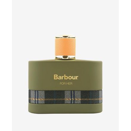 Barbour Heritage For Her