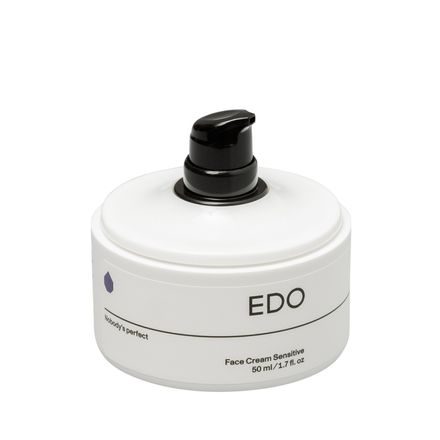 EDO — Face Cream Sensitive Skin