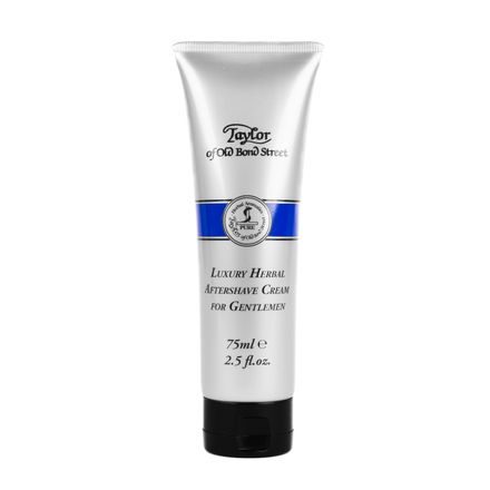 Balzam nakon brijanja Taylor of Old Bond Street - biljni (75 ml)
