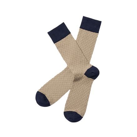 Charles Tyrwhitt — Herringbone Socks