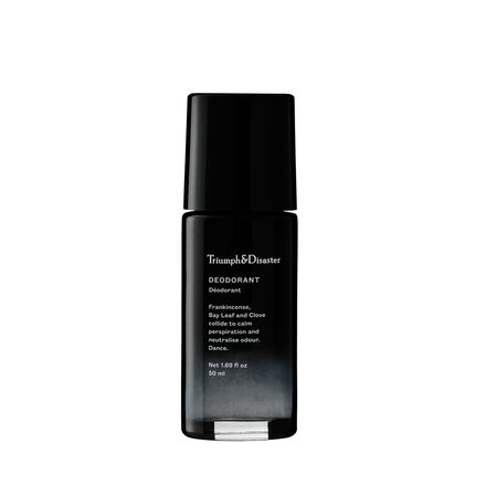 Kuglični dezodorans Spice tvrtke Triumph & Disaster (50 ml)