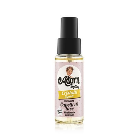 Adorn — Liquid Crystals (50 ml)