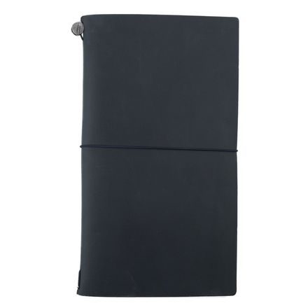 TRAVELER'S Notebook - plavi