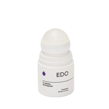 EDO — Deodorant