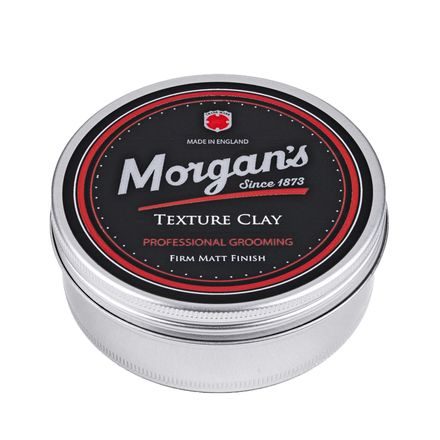 Glina za kosu Morgan's Texture Clay (75 ml)