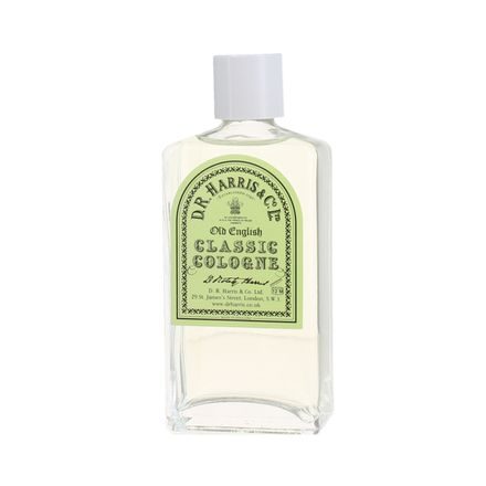 D.R. Harris Cologne — Classic (100 ml)