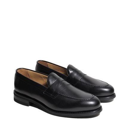 Berwick Hamilton R — Black