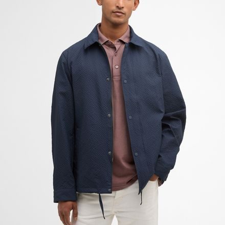 Barbour Ashbury Casual Jacket
