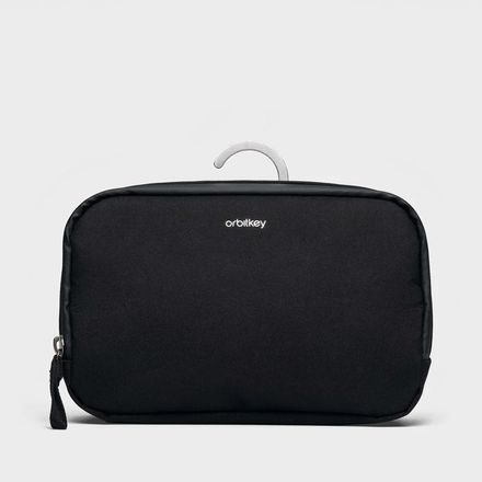 Orbitkey Toiletry Pouch