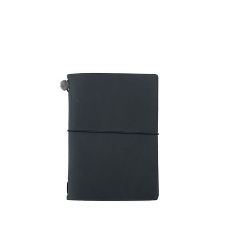 TRAVELER'S Notebook - plavi (Passport)