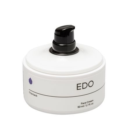 EDO — Face Cream Normal Skin