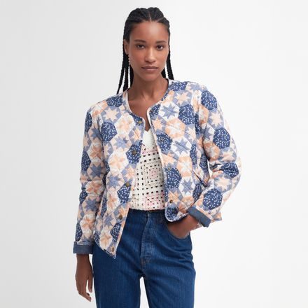 Barbour Margate Reversible Overshirt