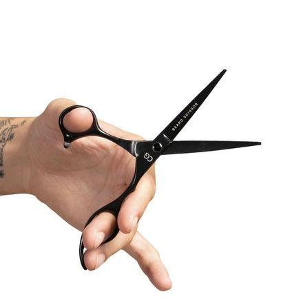 Copenhagen Grooming — Beard Scissors