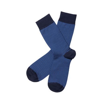 Charles Tyrwhitt — Spot Socks