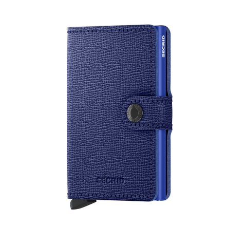 Secrid Miniwallet Crisple