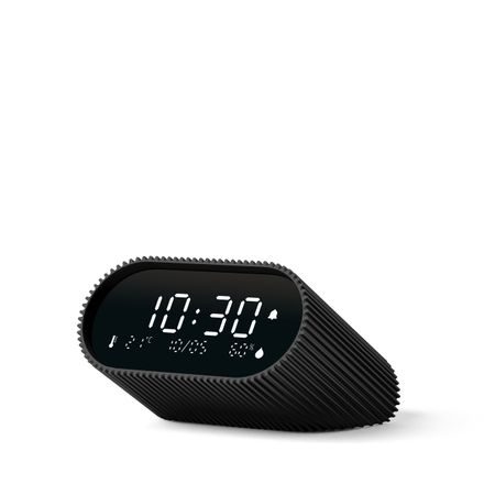 Lexon Ray Clock