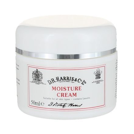 Njegujuća krema D.R. Harris (50 ml)