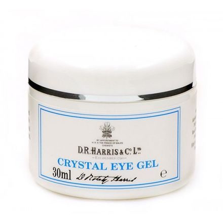 Gel za iskru u oku D.R. Harris (30 ml)