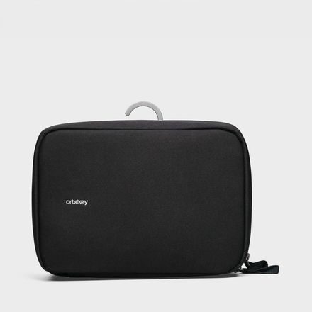 Orbitkey Hanging Toiletry Pouch