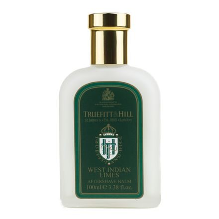 Balzam nakon brijanja West Indian Limes tvrtke Truefitt & Hill (100 ml)