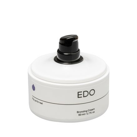 EDO — Bronzing Cream