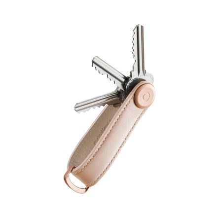 Ženski privjesak za ključeve Orbitkey 2.0