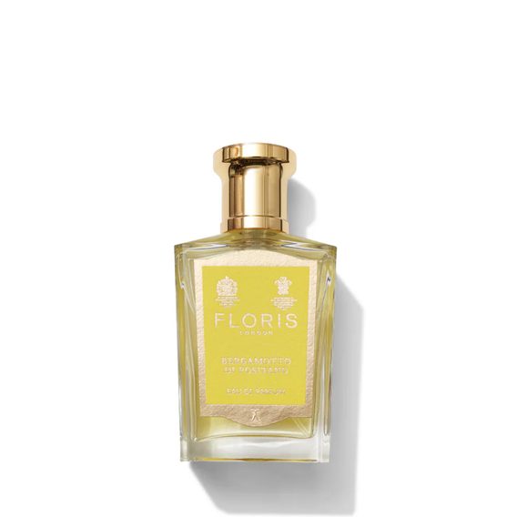 Floris Eau de Parfum — Bergamotto di Positano