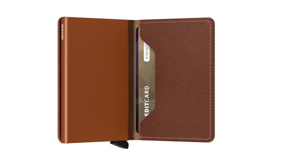 Secrid Slimwallet Saffiano