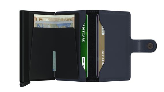 Secrid Miniwallet Matte