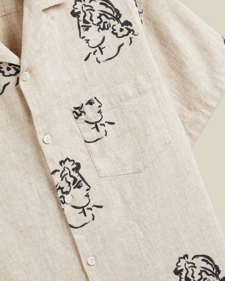 Portuguese Flannel — Conimbra