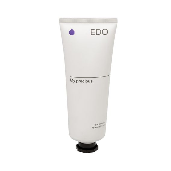 EDO — Face Scrub
