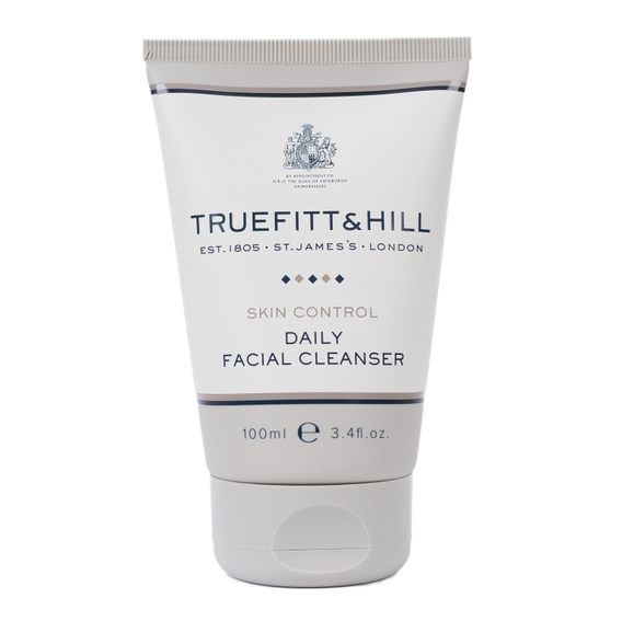 Gel za čišćenje lica Truefitt & Hill Daily Facial Cleanser (100 g)