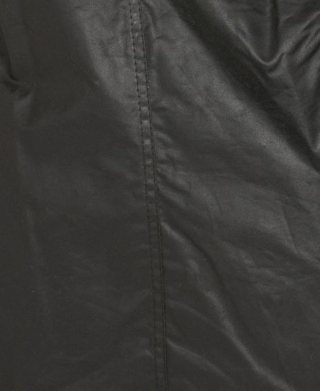 Barbour Beadnell Wax Jacket — Sage