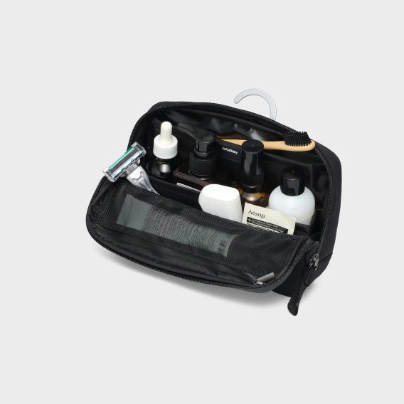 Orbitkey Toiletry Pouch