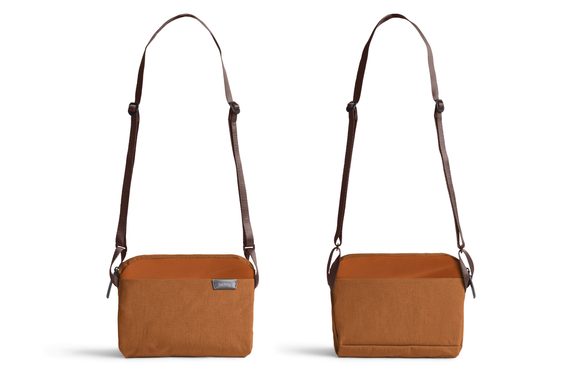 Bellroy City Pouch Plus