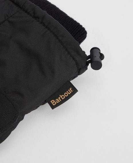 Barbour Harker Waterproof Gloves