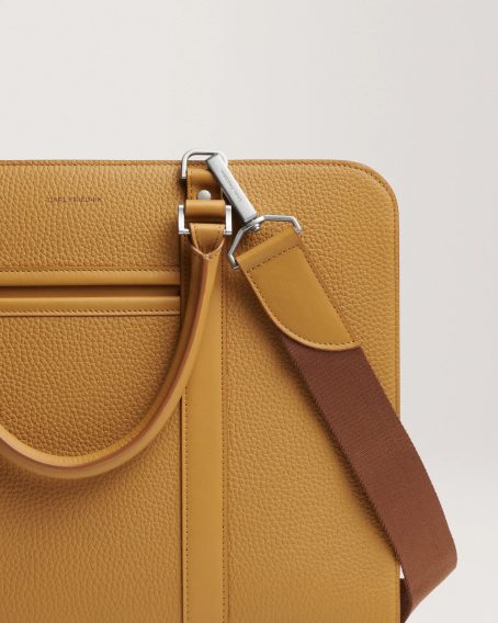 Torba za notebook Carl Friedrik Palissy Briefcase