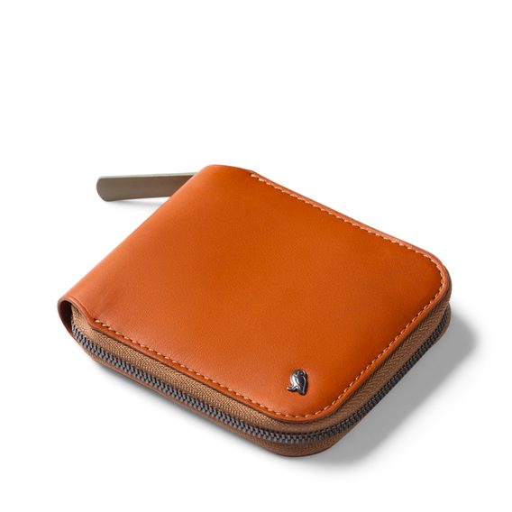 Bellroy Zip Wallet