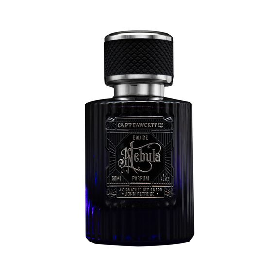 Captain Fawcett Eau de Parfum — John Petrucci's Nebula (50 ml)