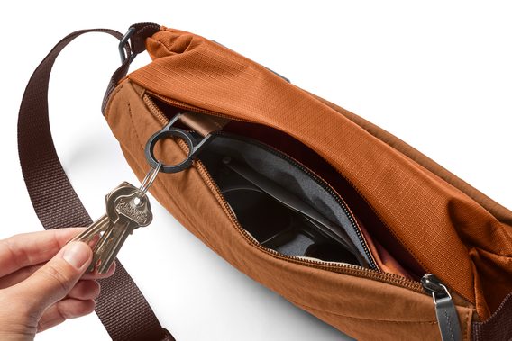 Torba preko ramena Bellroy Sling Mini