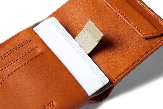 Bellroy Coin Wallet