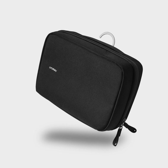 Orbitkey Hanging Toiletry Pouch