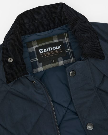 Barbour Modern Bedale Quilted Jacket