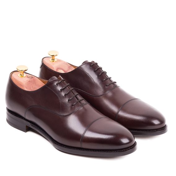 Berwick Davis - smeđe poput kave