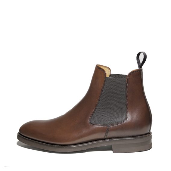 Berwick Branagh — Brown