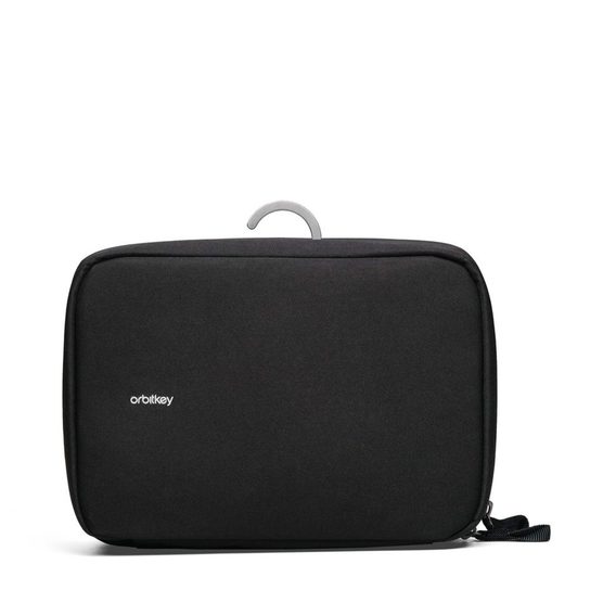 Orbitkey Hanging Toiletry Pouch